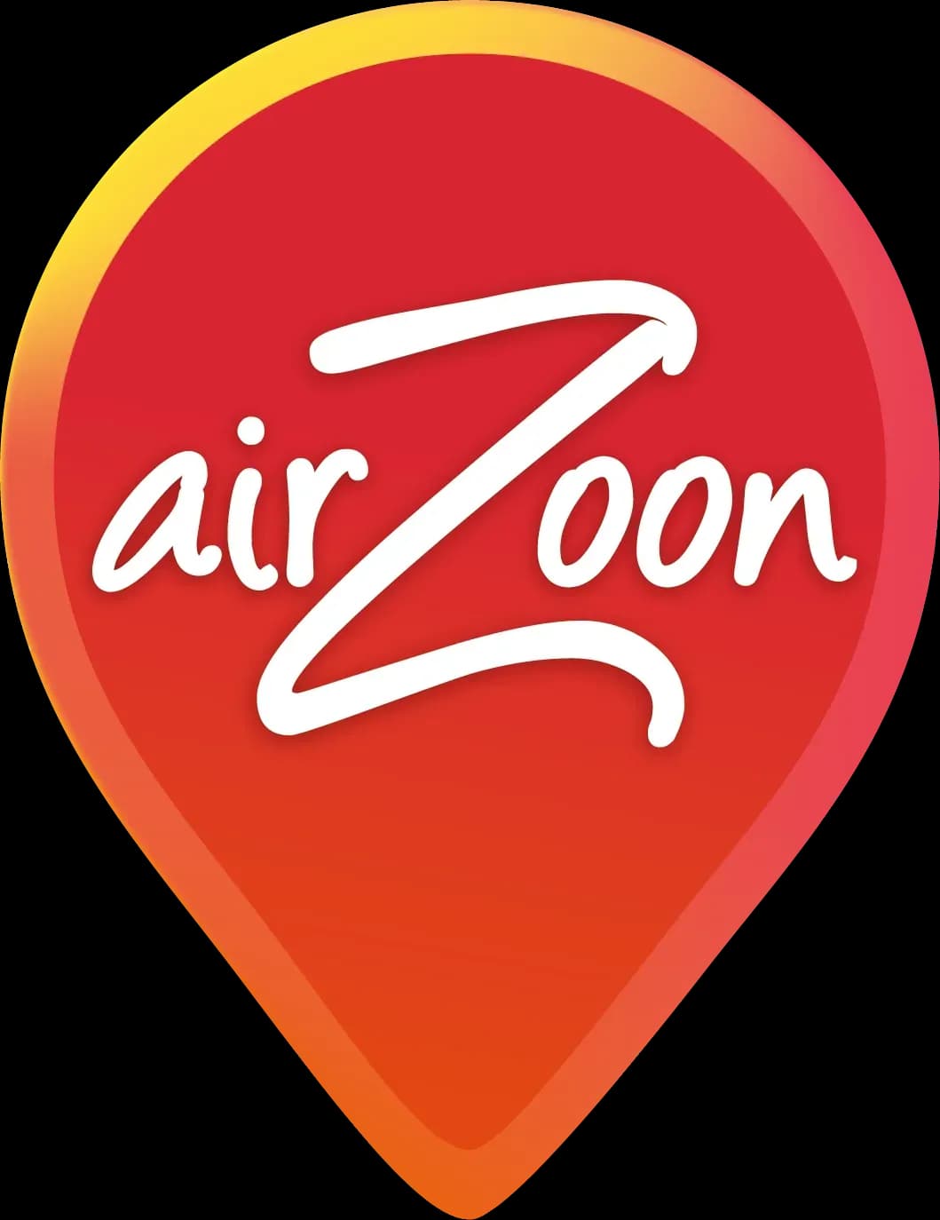 airzoon logo