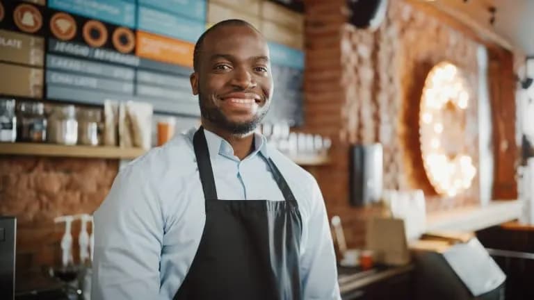 barista